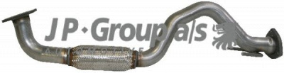 JP GROUP 1120201800 -  Труба выхлопного газа